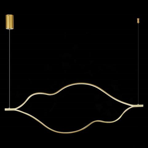 ST Luce Подвесной светильник ST-Luce Cortile SL6106.203.56