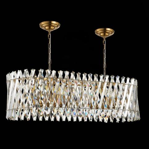 ST Luce Подвесной светильник ST-Luce Fabio SL1170.303.12