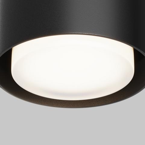 Точечный светильник Maytoni Technical Ceiling Space C092CL-GX53-B