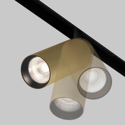 Трековый светильник Maytoni Technical Exility 4000K Artisan TR097-2-12W4K-M-BMG