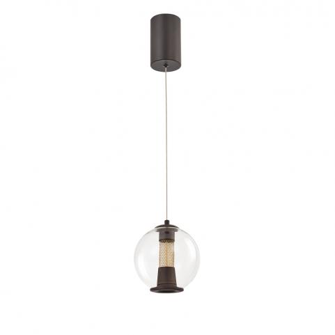 Подвесной светильник Favourite Boble 4550-1P