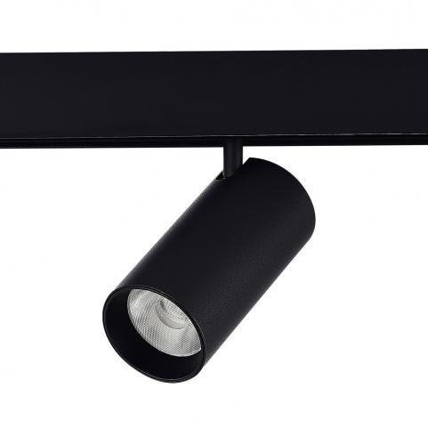 ST Luce Магнитный трековый светильник ST-Luce Skyline 48 2700K - 6500K ST375.406.20
