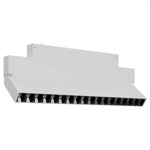 ST Luce Трековый светильник ST-Luce Skyline 220 3000K  ST686.536.18