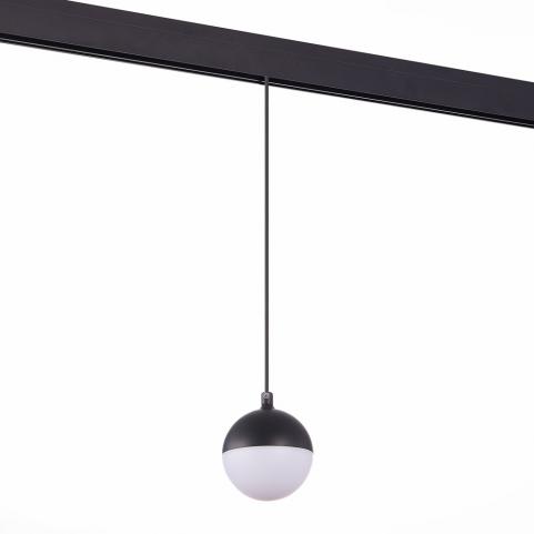 ST Luce Магнитный трековый светильник ST-Luce Skyline 48 4000K  ST358.443.07