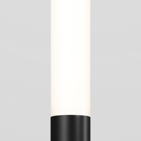 Уличный фонарь Maytoni Outdoor Flare  O487FL-L3GF3K