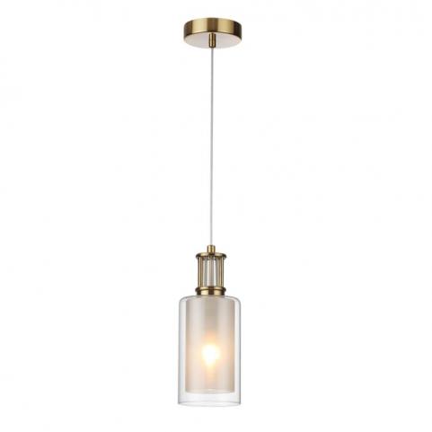 Подвесной светильник Odeon Light Saga 5088/1A