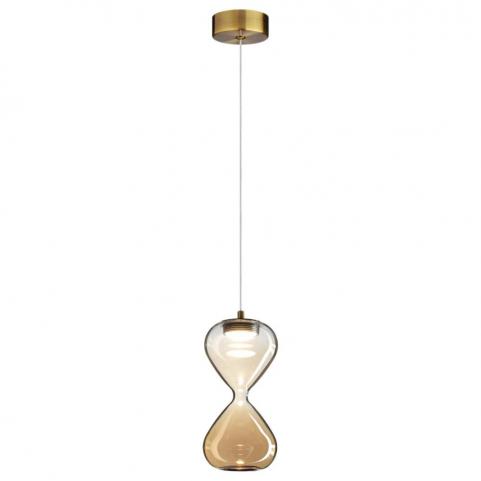 Подвесной светильник Odeon Light Glessi 5093/4L
