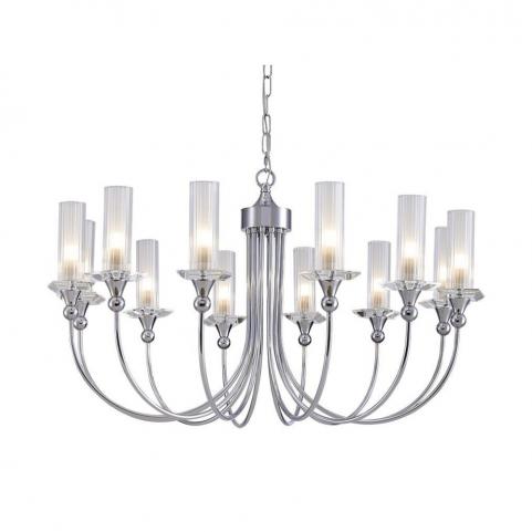 Подвесной светильник Newport Charlize 4586+6/С chrome