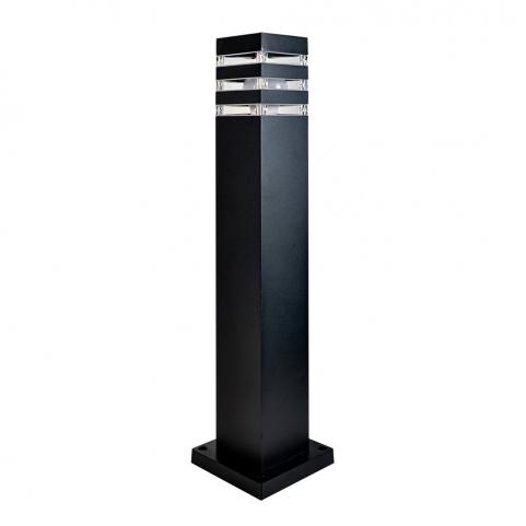 Уличный фонарь Arte Lamp Heather  A4416PA-1BK