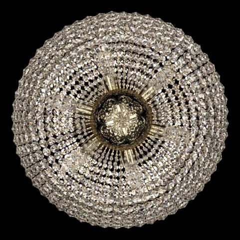 Люстра Bohemia Ivele Crystal  19111/H1/100IV G
