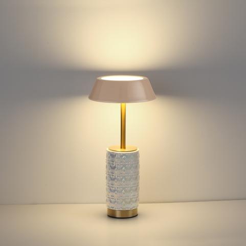Настольный светильник Odeon Light Lulu 3000 5454/8TLA