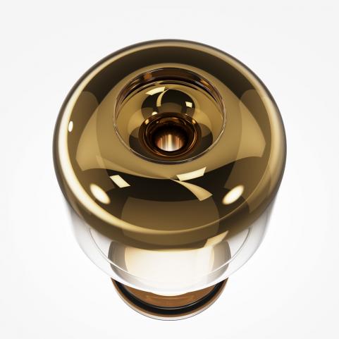 Настольный светильник Maytoni Spirito MOD286TL-L8G3K