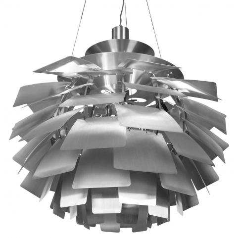 Подвесной светильник Loft IT Artichoke 10156/800 Silver