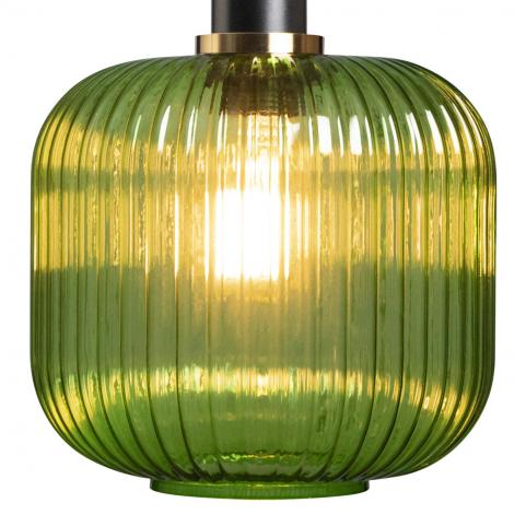 Подвесной светильник Loft IT IRIS 2072-B+BL