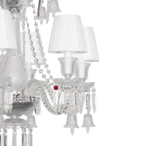 Подвесной светильник Loft IT Zenith 10210/6 White