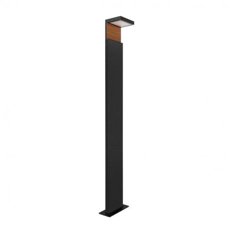 Наземный уличный светильник Loft IT Oak 100001/1000