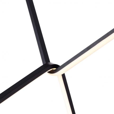 ST Luce Подвесной светильник ST-Luce Gaia SL6113.443.01