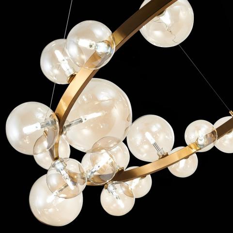 ST Luce Подвесной светильник ST-Luce Necton SL1165.303.24