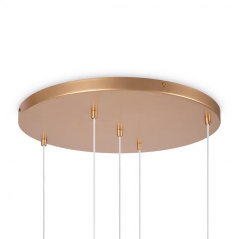 Подвесной светильник Maytoni Basic form MOD521PL-05G