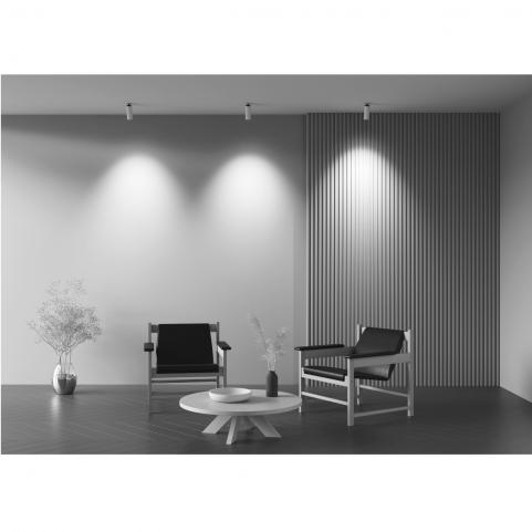 Точечный светильник Maytoni Focus LED 3000K C053CL-L12W3K-W-W