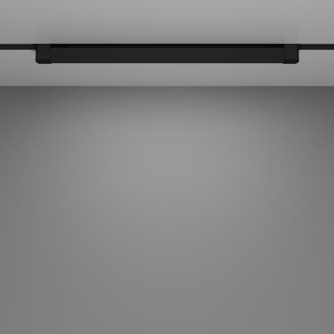 Трековый светильник Maytoni Basis Unity 4000K TR104-1-20W4K-B
