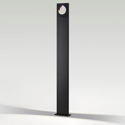 Уличный светильник Odeon Light Como 6653/10GA