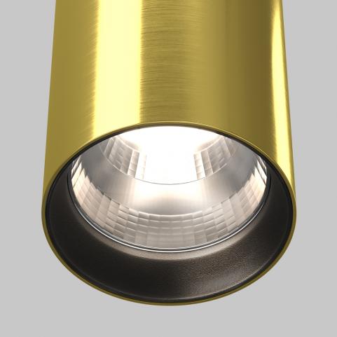 Подвесной светильник Maytoni Technical Vol P100PL-20W4K-BS