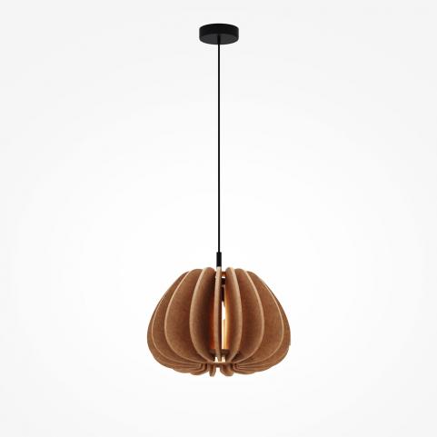 Подвесной светильник Maytoni  Cambio MOD398PL-01BR