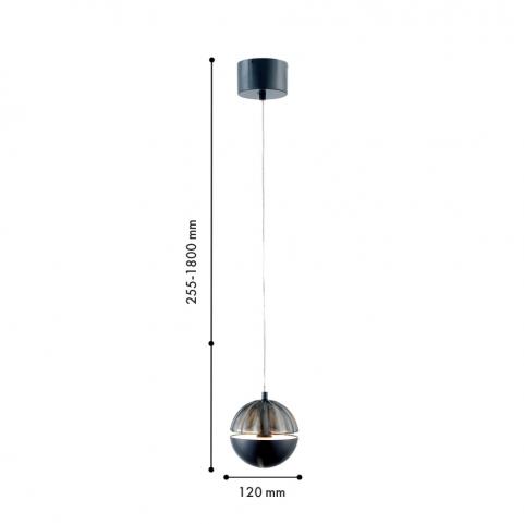 Подвесной светильник Favourite Ballonger 4326-1P