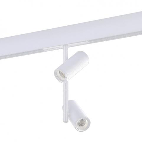 ST Luce Магнитный трековый светильник ST-Luce Skyline 48 4000K ST808.546.16