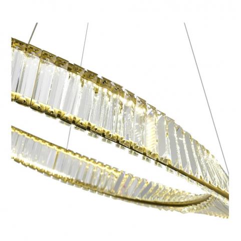 Подвесной светильник ST Luce Ritorto 4000K SL6204.321.01