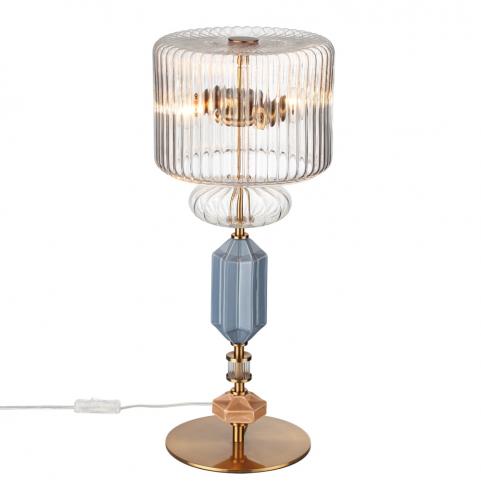 Настольный светильник Odeon Light Terra  5414/2TA