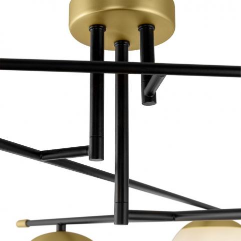 Люстра Maytoni Nostalgia MOD048CL-06G