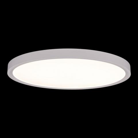 Потолочный светильник Loft IT Extraslim 10227/40 White