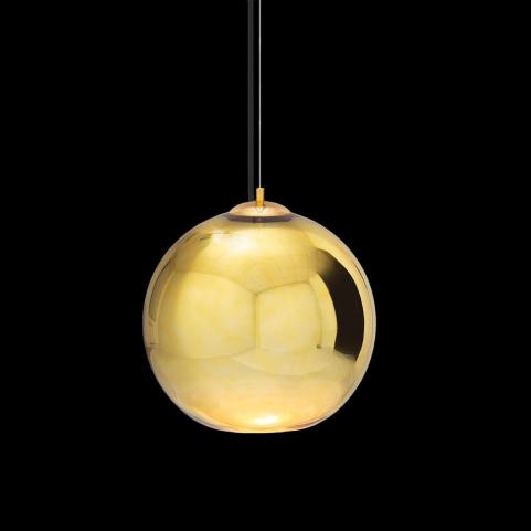 Подвесной светильник Loft IT Copper Shade LOFT2024-B