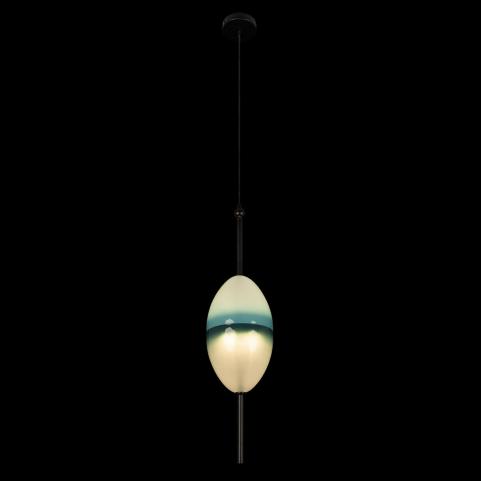 Подвесной светильник Loft IT Venice 10223/E Blue