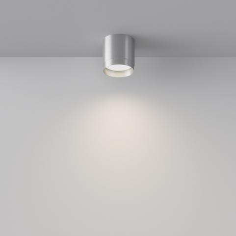 Точечный светильник Maytoni Polar  C088CL-GX53-S