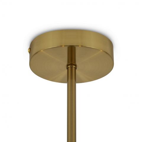 Люстра Freya Ceramics FR2029PL-08BS