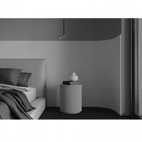 Подвесной светильник Maytoni Technical Focus T P141RS-L125-6W4K-BBS