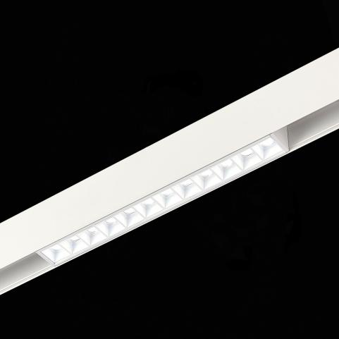 ST Luce Магнитный трековый светильник ST-Luce Skyline 48 2700K - 6500K ST371.506.12