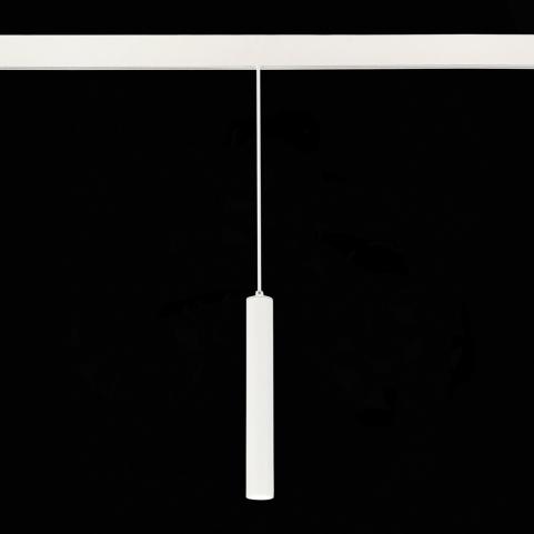 ST Luce Магнитный трековый светильник ST-Luce Skyline 48 2700K - 6500K ST377.503.07