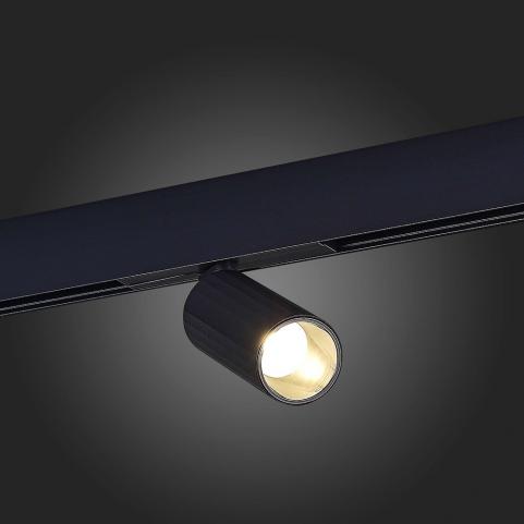 ST Luce Магнитный трековый светильник ST-Luce Skyline 48 4000K ST807.446.12