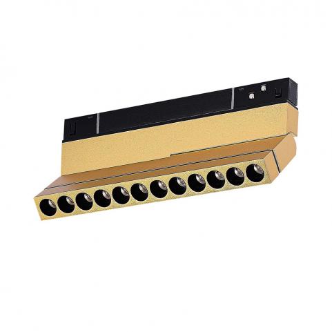 ST Luce Магнитный трековый светильник ST-Luce Skyline 48 3000K ST805.236.12