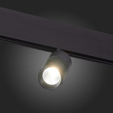 ST Luce Магнитный трековый светильник ST-Luce Skyline 48 4000K  ST365.446.07