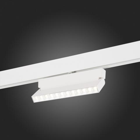 ST Luce Магнитный трековый светильник ST-Luce Skyline 48 4000K  ST362.546.12