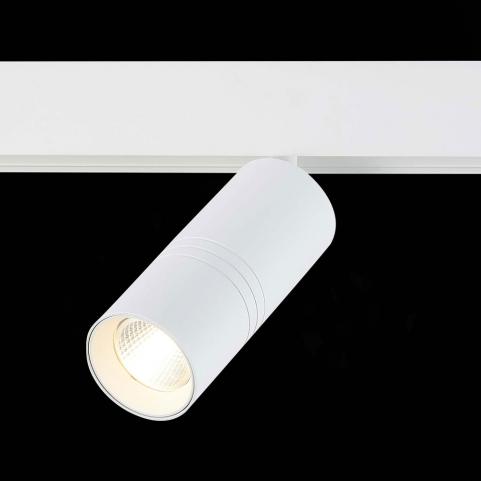 ST Luce Магнитный трековый светильник ST-Luce Skyline 48 3000K  ST365.536.18