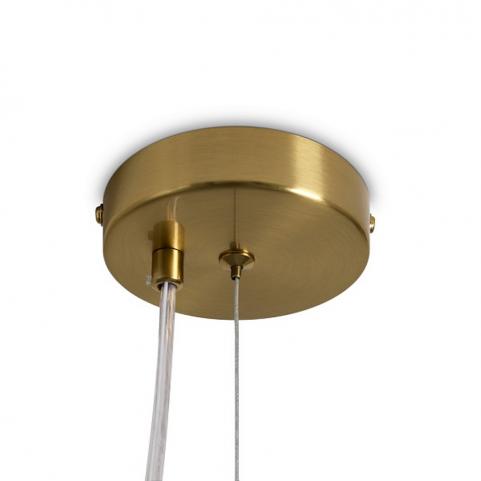 Подвесной светильник Freya Sunspot FR5482PL-01BS1