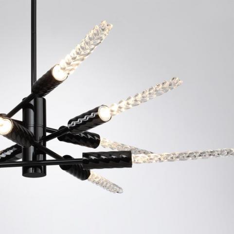 Подвесной светильник Odeon Light Kolos 5459/28L