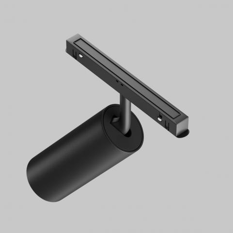 Трековый светильник Maytoni Focus Led Exility 3000-6000K TR032-4-20WTW-S-DD-B