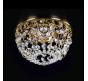 Точечный светильник Art Glass SPOT 08 NICKEL CE